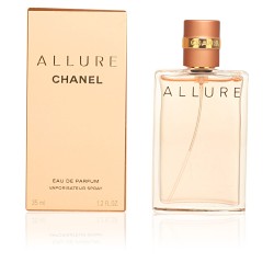 Chanel Allure  Eau de Parfum 35 ml