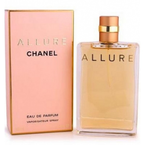 Chanel Allure Eau de Parfum 50 ml Chanel Allure Eau de Parfum 50 ml