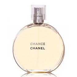 Chanel Chance Eau de Toilette 50 ml