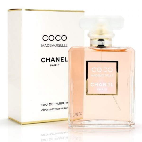 Chanel Coco Mademoiselle Eau de Parfum 50 ml