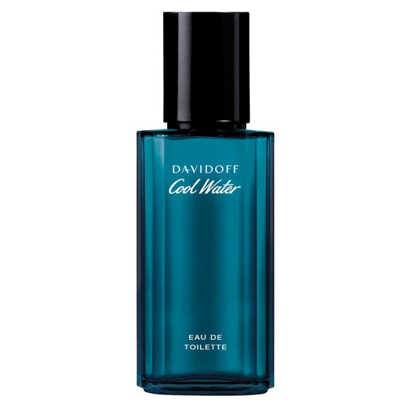 Davidoff Cool Water Eau de Toilette 40 ml Davidoff Cool Water Eau de Toilette 40 ml