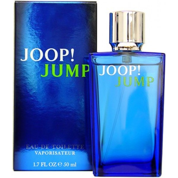 Joop! Jump Eau de Toilette 100 ml