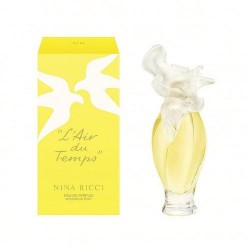 Nina Ricci L'Air du Temps Eau de Toilette 50 ml