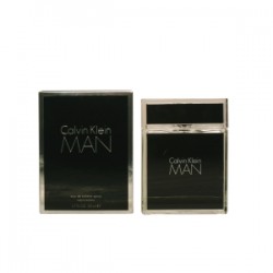 Calvin Klein Man Eau de Toilette 50 ml