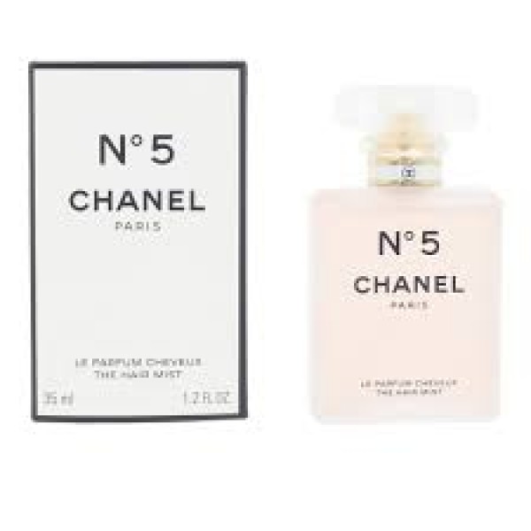 Chanel No.5  Le Parfum Cheveux Parfum 35 ml