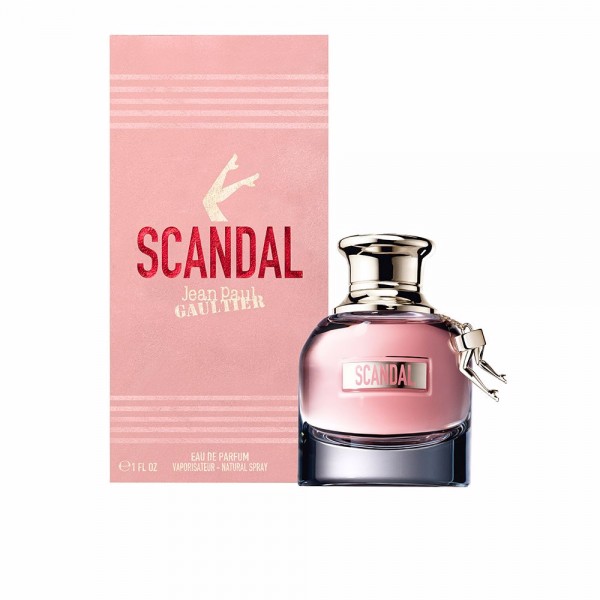 Jean Paul Gaultier Scandal Eau de Parfum 30 ml Jean Paul Gaultier Scandal Eau de Parfum 30 ml