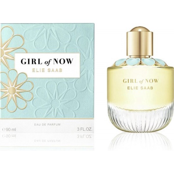 Elie Saab Girl of Now Eau de Parfum 90 ml