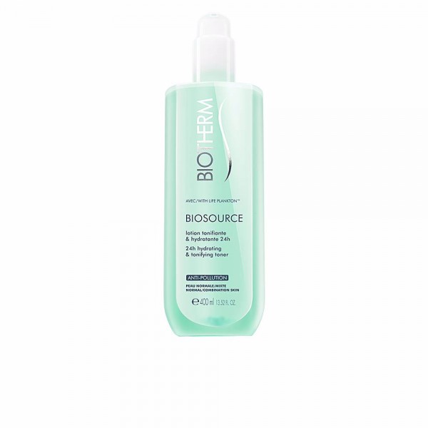 Biotherm Biosource Toner Cosmetica 400 ml