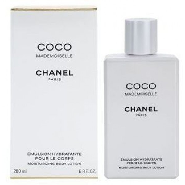 Chanel Coco Mademoiselle Bodylotion Cosmetica 200 ml