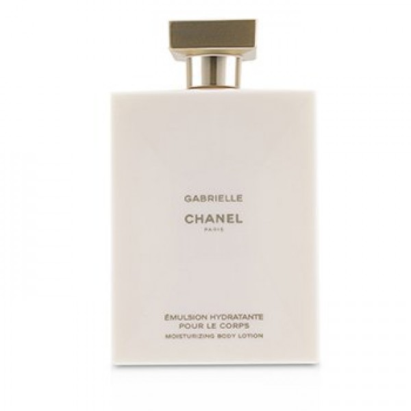Chanel Gabrielle Bodylotion Cosmetica 200 ml Chanel Gabrielle Bodylotion Cosmetica 200 ml
