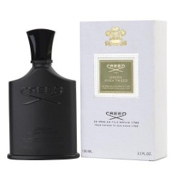 Creed Green Irish Tweed Eau de Parfum 100 ml