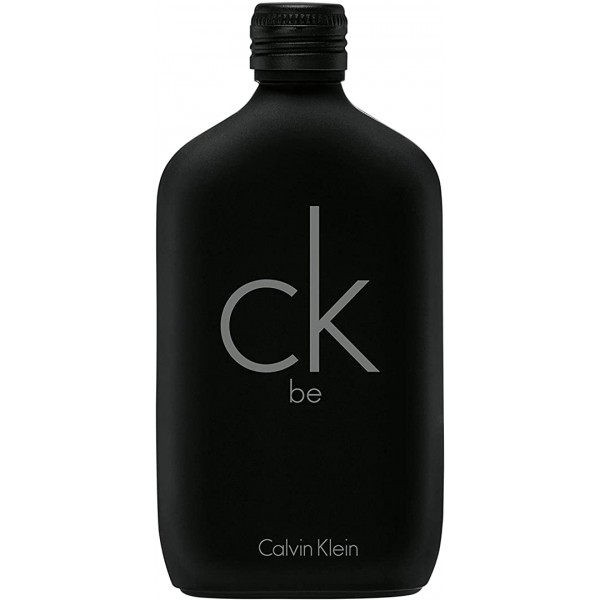 Calvin Klein Be Eau de Toilette 50 ml