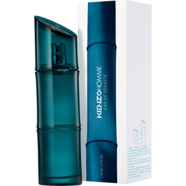 Kenzo Pour Homme Eau de Toilette 110 ml Kenzo Pour Homme Eau de Toilette 110 ml
