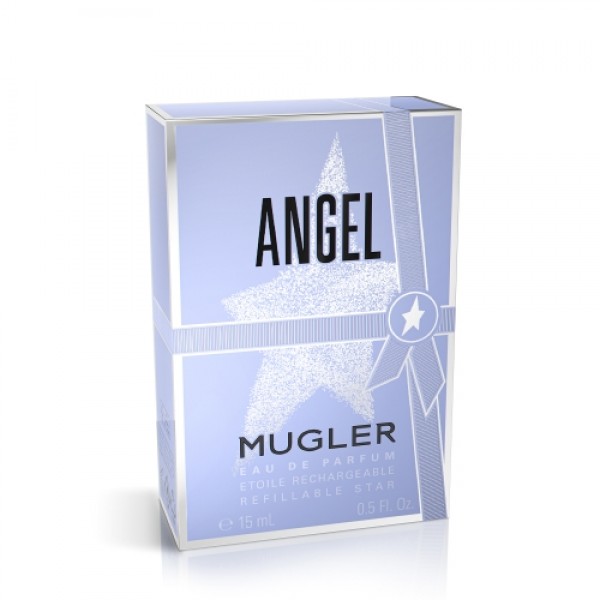 Mugler Angel Eau de Parfum 15 ml