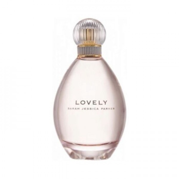 Sarah J. Parker Lovely Eau de Parfum 200 ml