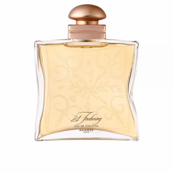 Hermes 24 Faubourg Eau de Toilette 100 ml