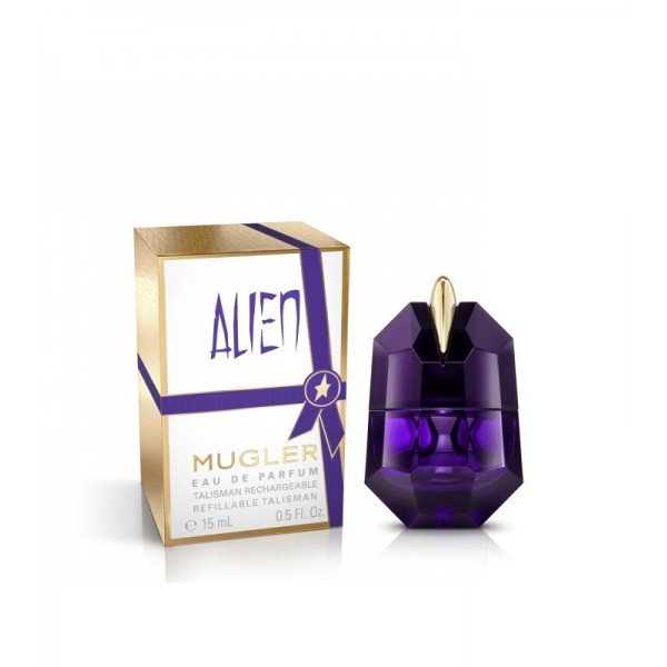 Mugler Alien Eau de Parfum 15 ml