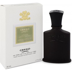 Creed Green Irish Tweed Eau de Parfum 50 ml