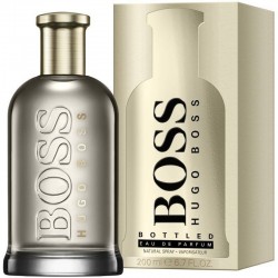 Hugo Boss Bottled Eau de Parfum 200 ml