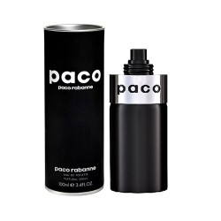 Rabanne Paco Eau de Toilette 100 ml
