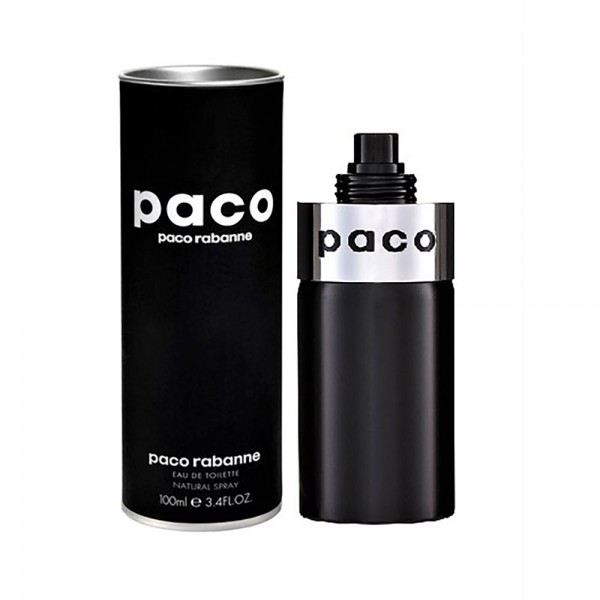 Rabanne Paco Eau de Toilette 100 ml