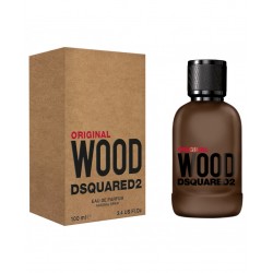 Dsquared2 Original Wood Eau de Parfum 100 ml