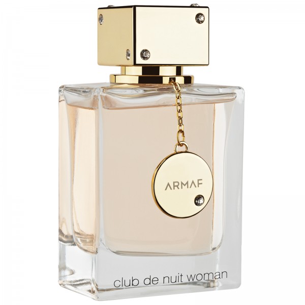 Armaf Club de Nuit Woman Eau de Parfum 105 ml