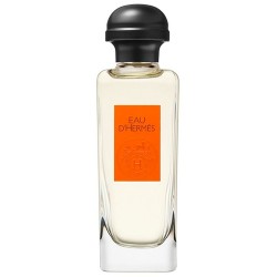 Hermes Eau d'Hermès Eau de Toilette 100 ml