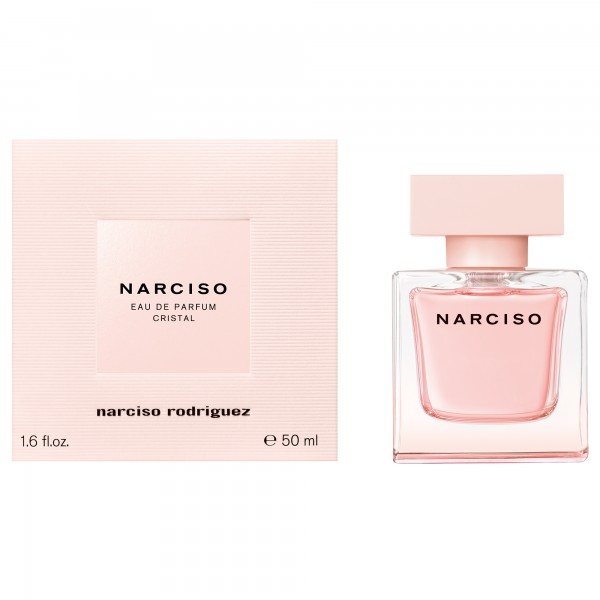 Narciso Rodriguez Narciso Cristal Eau de Parfum 50 ml
