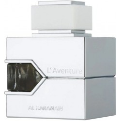 Al Haramain L'Aventure Blanche Women Eau de Parfum 100 ml