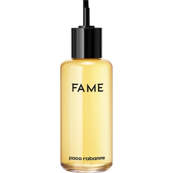 Rabanne Fame Refill Bottle Eau de Parfum 200 ml