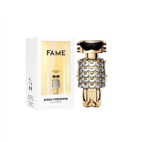 Rabanne Fame Eau de Parfum 80 ml