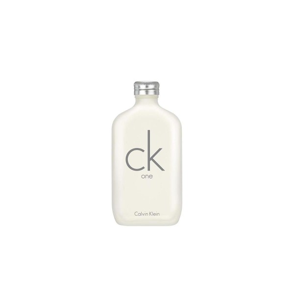 Calvin Klein One Eau de Toilette 100 ml Calvin Klein One Eau de Toilette 100 ml