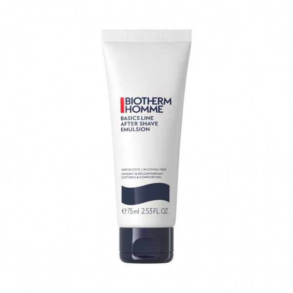 Biotherm Homme Baume Apaisant Cosmetica 75 ml Biotherm Homme Baume Apaisant Cosmetica 75 ml