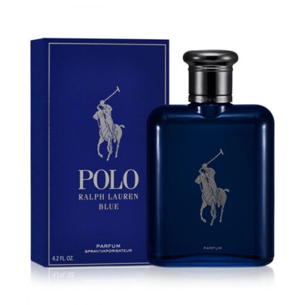 Ralph Lauren Polo Blue Parfum 125 ml