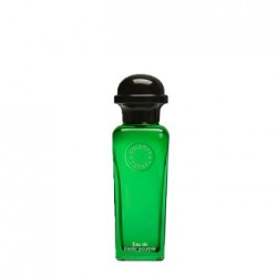 Hermes Eau de Basilic Pourpre Eau de Cologne 200 ml