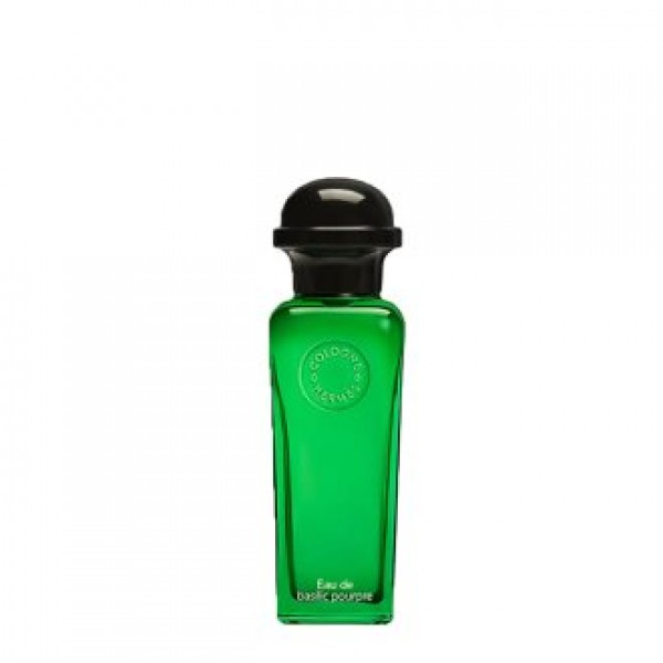 Hermes Eau de Basilic Pourpre Eau de Cologne 200 ml