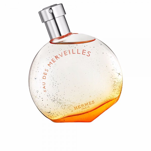 Hermes Eau des Merveilles Eau de Toilette 50 ml