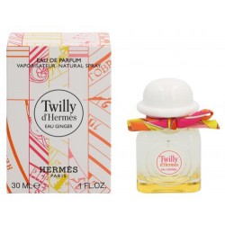 Hermes Twilly D'Hermes Eau Ginger Eau de Parfum 30 ml