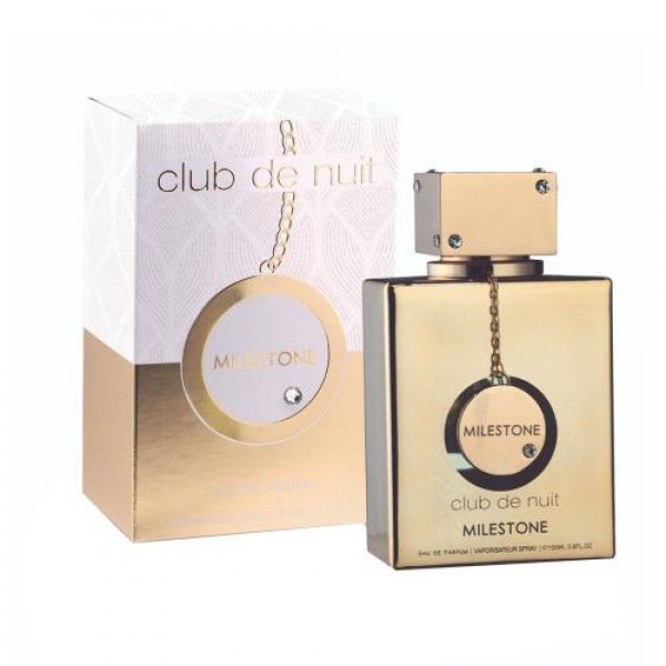 Armaf Club de Nuit Milestone Eau de Parfum 105 ml