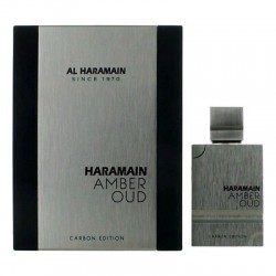 Al Haramain Amber Oud Carbon Eau de Parfum 100 ml