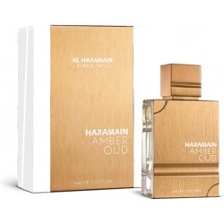 Al Haramain Amber Oud White  Eau de Parfum 100 ml