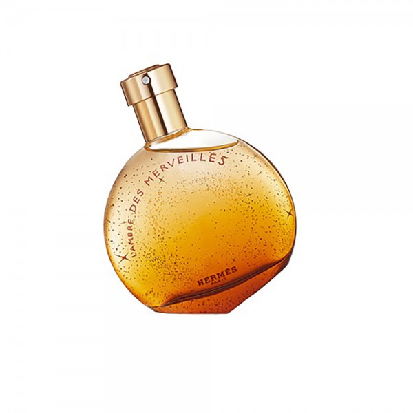 Hermes L'Ambre Des Merveilles Eau de Parfum 50 ml Hermes L'Ambre Des Merveilles Eau de Parfum 50 ml