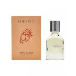 Orto Parisi Seminalis Eau de Parfum 50 ml