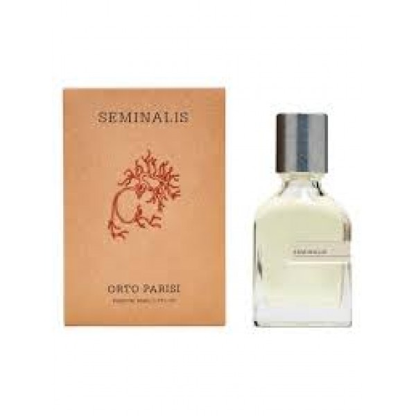 Orto Parisi Seminalis Eau de Parfum 50 ml