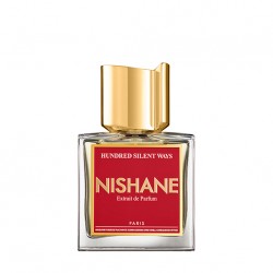 Nishane Hundred Silent Ways Extrait de Parfum Parfum 100 ml