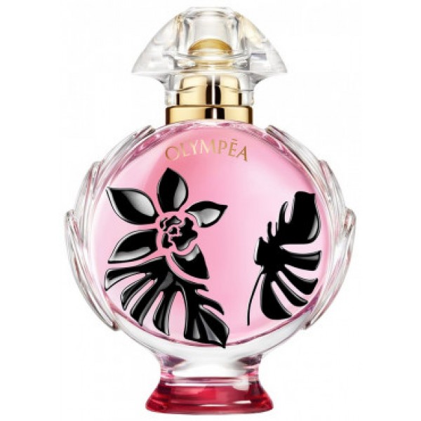 Rabanne Olympea Flora Intense Eau de Parfum 30 ml