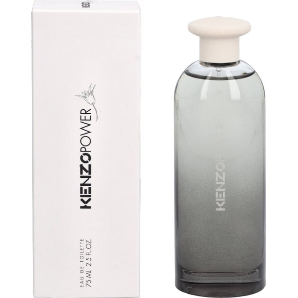 Kenzo Power Eau de Toilette 75 ml Kenzo Power Eau de Toilette 75 ml