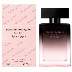 Narciso Rodriguez For Her Forever Eau de Parfum 50 ml