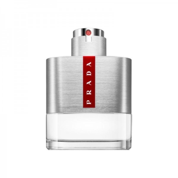Prada Luna Rossa Eau de Toilette 100 ml
